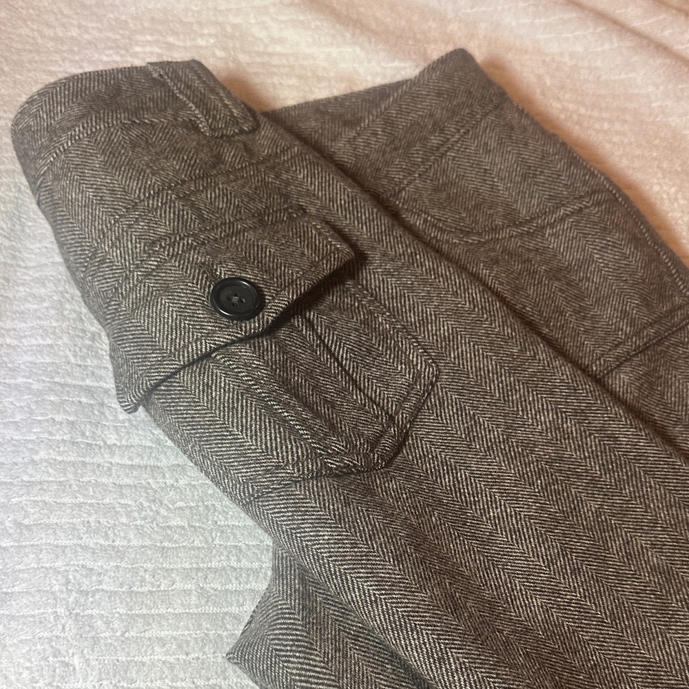 Authentic Banana Republic Ladies Herringbone Pants